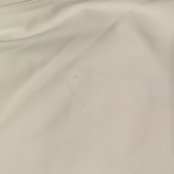 PUMA jackpot shorts in Bright White size 30 - Picture 9 of 9